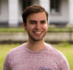 Picture of Harry Williams